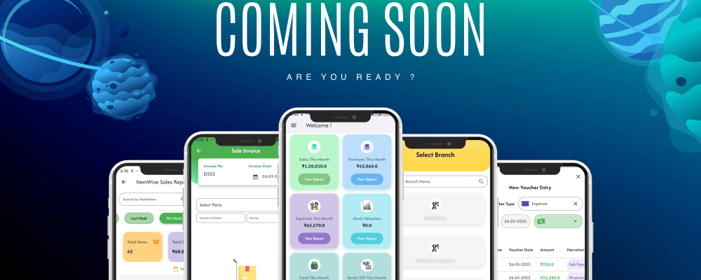 Comming Soon Mobile app (1)